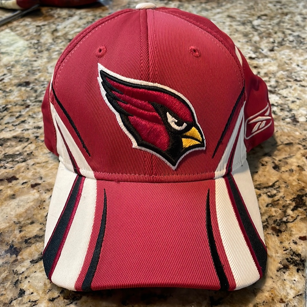 Phoenix Cardinal football NFL baseball cap